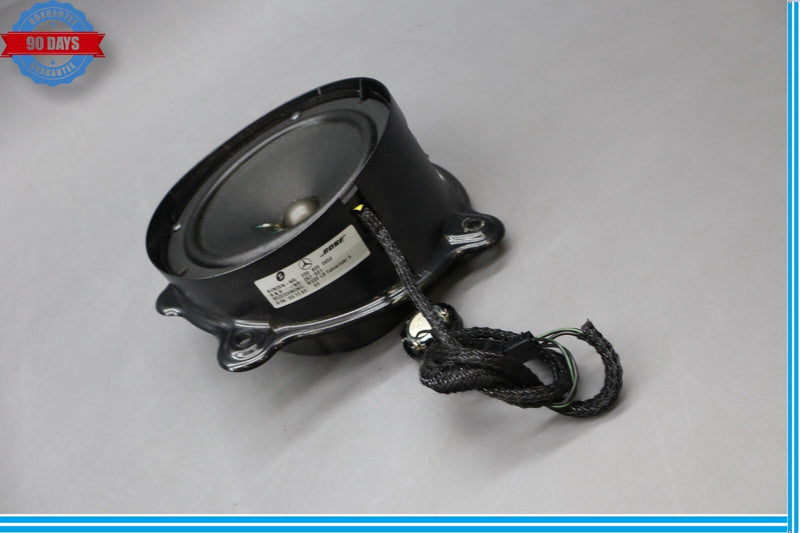 Load image into Gallery viewer, 00-06 Mercedes S55 AMG S600 W220 Front Left Driver Door Audio Speaker Oem