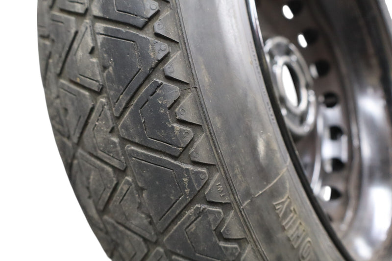 Load image into Gallery viewer, 11-18 Audi A8 A8L Quattro 19'' Emergency Spare Tire Wheel Donut Rim Oem