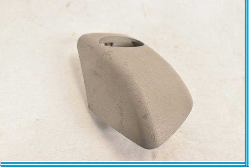 Load image into Gallery viewer, 03-08 Mercedes SL500 SL600 R230 Right Seat Backrest Recline Switch Bezel Oem