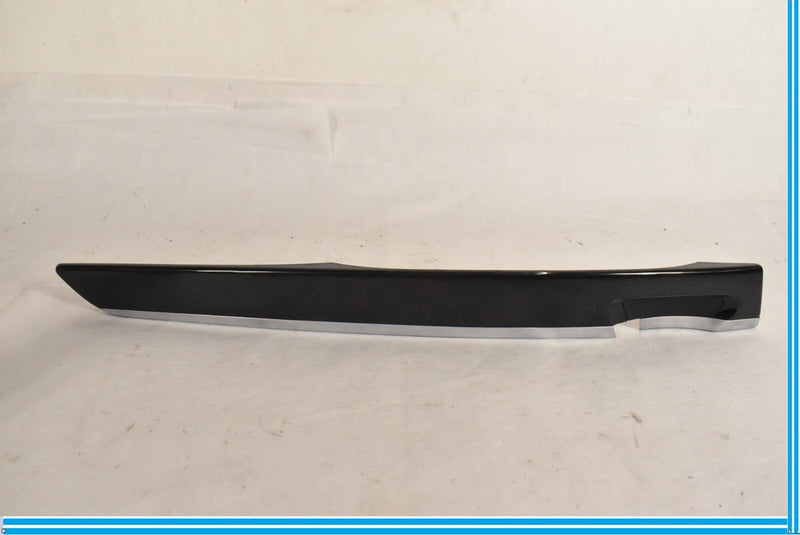 Load image into Gallery viewer, 09-15 BMW 750i 750Li F01 F02 Rear Left Driver Door Interior Trim Cover Oem