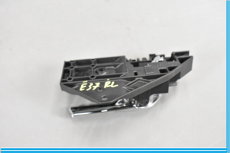 Load image into Gallery viewer, 09-15 Jaguar XF XFR Rear Left Driver Side Exterior Door Lock Handle Oem