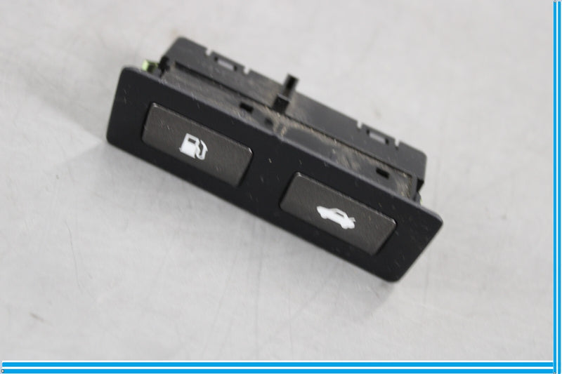 Load image into Gallery viewer, 07-12 Lexus LS460 Fuel Door Trunk Lid Release Switch 15C041 Oem