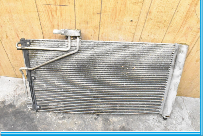 Load image into Gallery viewer, 01-05 Mercedes W209 CLK55 AMG CLK500 C240 AC Air A/C Condenser Cooler Oem