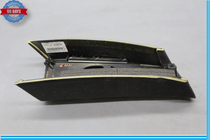 Load image into Gallery viewer, 14-20 Maserati Ghibli Left Driver Side B Pillar Upper Cover Trim Panel Oem