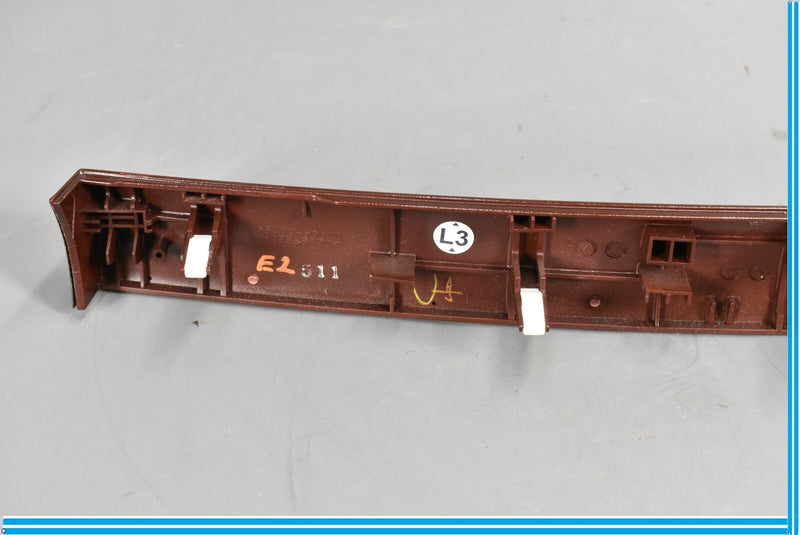 Load image into Gallery viewer, 07-12 Lexus LS460 Front Right Side Dash Dashboard Trim Molding Panel Cover Oem