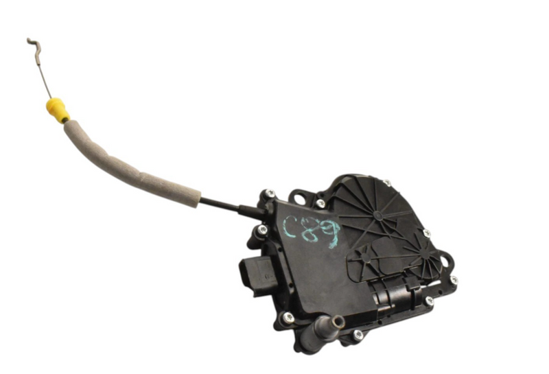 Load image into Gallery viewer, 14-21 Maserati Quattroporte Trunk Lid Lock Latch Actuator Motor 670037458 OEM