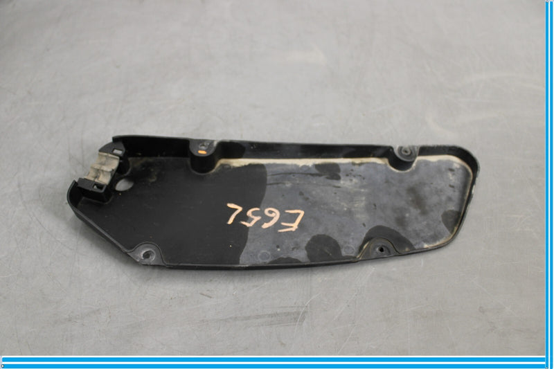 Load image into Gallery viewer, 03-12 Mercedes R230 SL550 SL500 Left Upper Hood Air Intake Cowl Grille Mount Oem