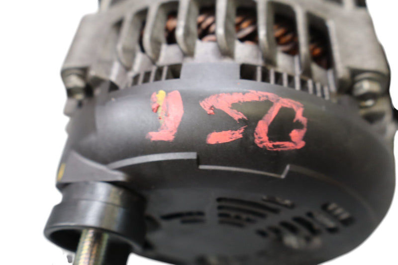 Load image into Gallery viewer, 14-21 Maserati Ghibli Quattroporte Engine Alternator Generator 30318724485 Oem