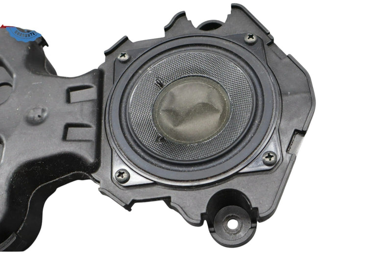 Load image into Gallery viewer, 11-18 Audi A8 Quattro Rear Left Side Door Audio Speaker Bang & Olufsen OEM