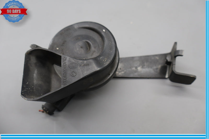 Load image into Gallery viewer, 11-20 Audi A7 Quattro S8 Right Side Low Note Tone Horn Signal & Bracket Oem