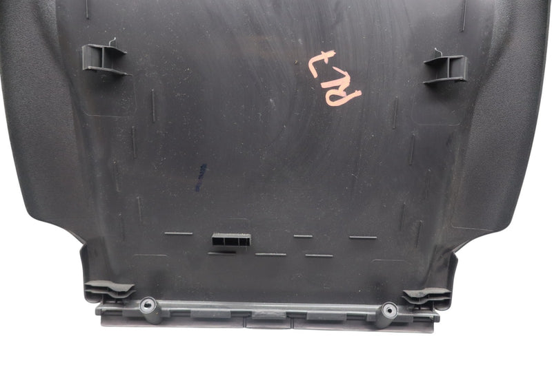 Load image into Gallery viewer, 14-19 Mercedes W117 CLA250 Front Right Passenger Seat Back Trim Cover Panel Oem
