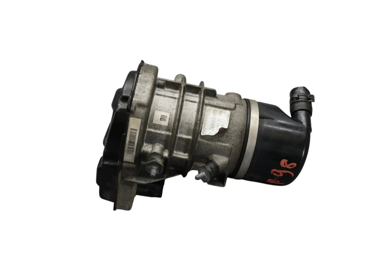 Load image into Gallery viewer, 11-15 Volkswagen VW Touareg Hybrid Electric Hydraulic Power Steering Pump Oem