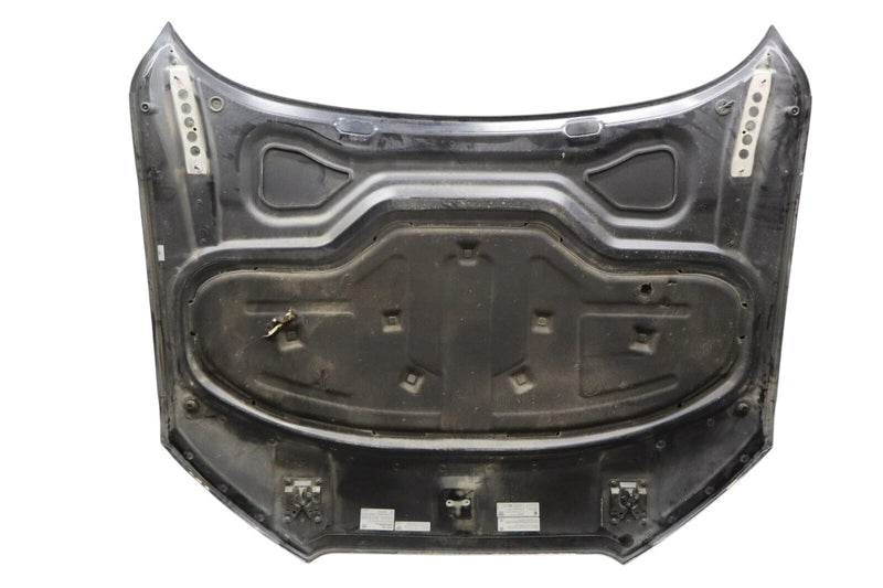 Load image into Gallery viewer, 11-14 Audi A8 A8L Quattro Front Hood Bonnet Shell Cover Panel 4H0823029E OEM
