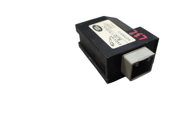 Load image into Gallery viewer, 12-19 Range Rover Evoque L538 Wiper Motor Control Module LR033016 Oem