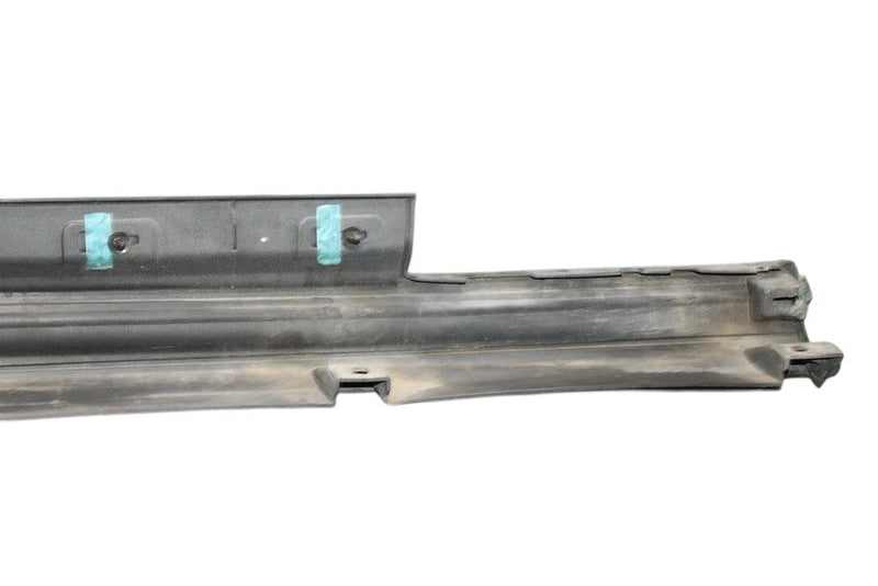 Load image into Gallery viewer, 14-17 Maserati Ghibli Left Side Rocker Skirt Molding Trim Panel 670010789 Oem