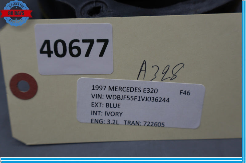 Load image into Gallery viewer, 96-03 Mercedes E320 E430 CLK350 C350 Door Sound Audio Speaker Oem