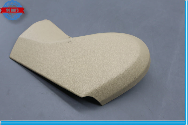 Load image into Gallery viewer, 17-20 Hyundai Genesis Front Left Driver Side Seat Hinge Cover Trim Oem