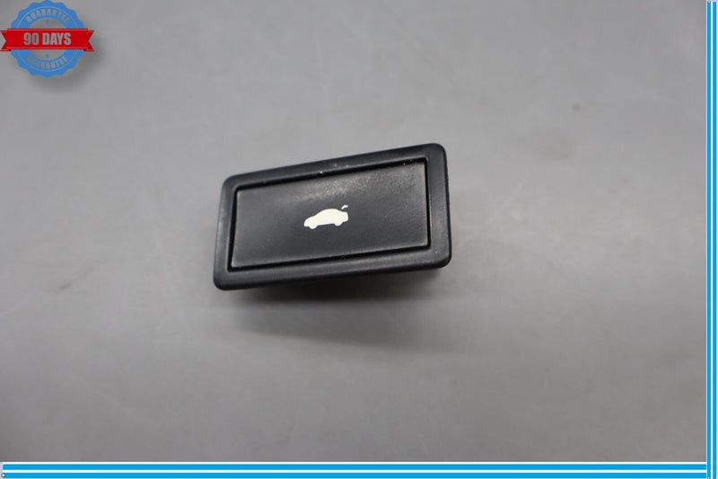 Load image into Gallery viewer, 04-18 Audi A6 A8 Quattro Tailgate Unlock Boot Lid Unlock Switch Button Oem