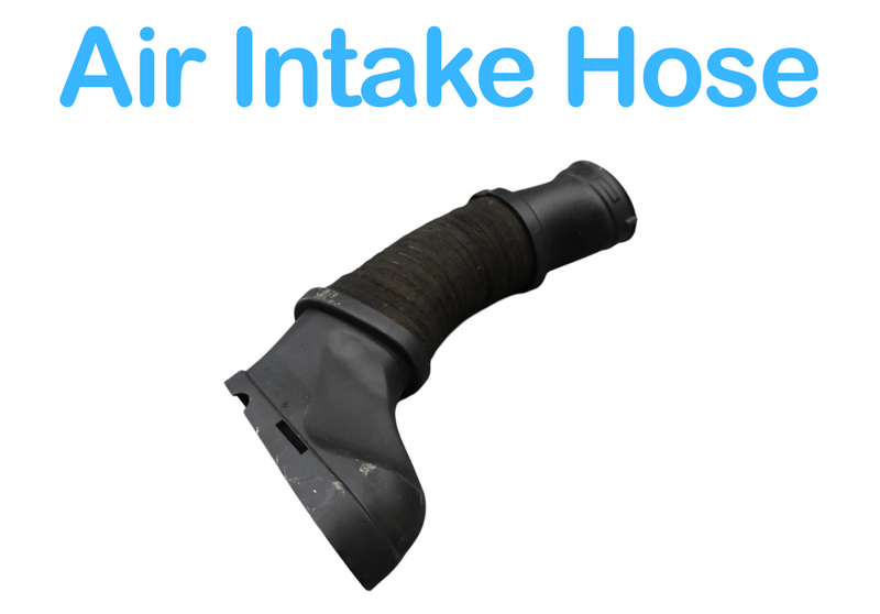 Load image into Gallery viewer, 12-18 Mercedes CLS550 Left Side Engine Air Intake Duct Hose 2780905182 Oem