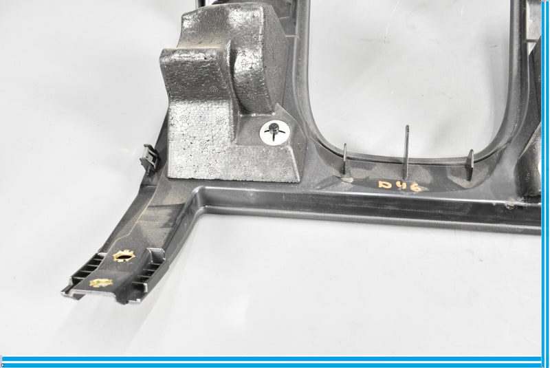 Load image into Gallery viewer, 11-17 Audi A8 A8L Quattro Lower Steering Column Cover 4H188030138M OEM