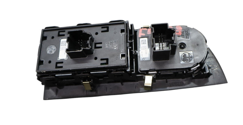 Load image into Gallery viewer, 17-21 Alfa Romeo Giulia 952 Front Left Driver Power Window Master Switch Oem