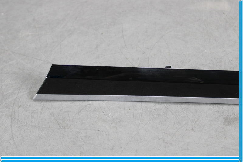 Load image into Gallery viewer, 11-18 Porsche Cayenne Rear Left Driver Side Door Trim Panel Molding Oem