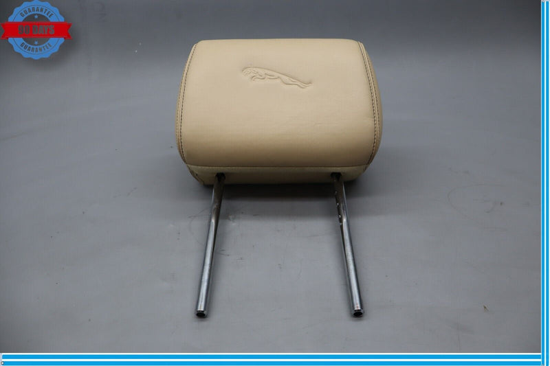 Load image into Gallery viewer, 10-18 Jaguar X351 XJ XJL Rear Right or Left Side Headrest Head Rest Oem