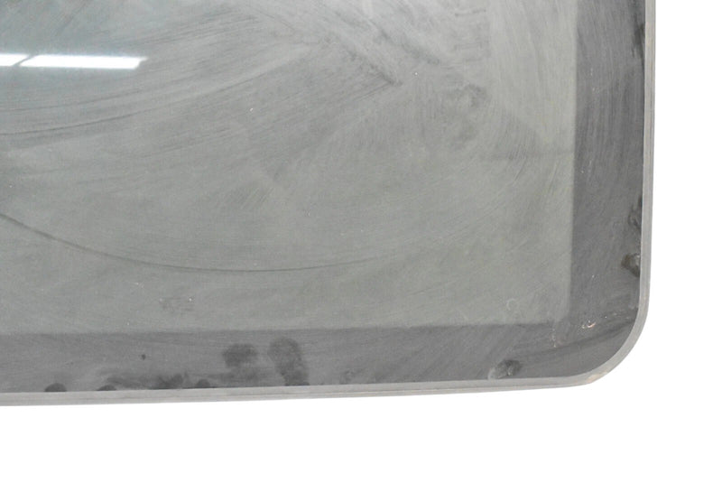 Load image into Gallery viewer, 11-18 Porsche Cayenne Top Upper Sunroof Window Glass Panel 95856407100 Oem