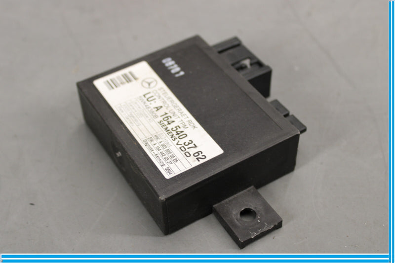 Load image into Gallery viewer, 06-11 Mercedes CLS550 CLS500 W219 TPMS Tire Pressure Control Module Unit Oem