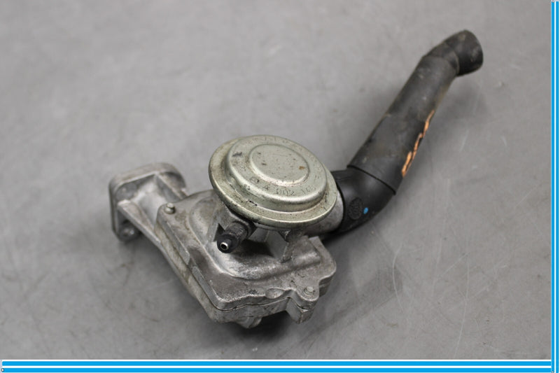 Load image into Gallery viewer, 03-12 Mercedes R230 SL500 SL55 CLK500 Engine Motor Air Valve Oem