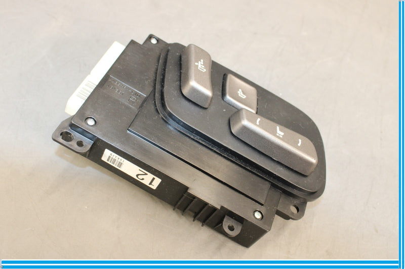 Load image into Gallery viewer, 07-12 Lexus LS460 Front Right Passenger Seat Adjustment Control Switch Oem