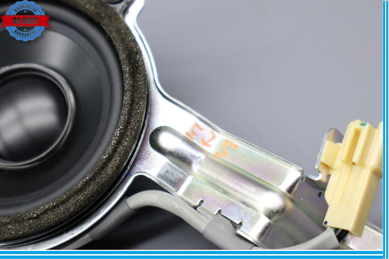 Load image into Gallery viewer, 07-12 Lexus LS460 Rear Left Driver Side Mark Levinson C Pillar Speaker Oem