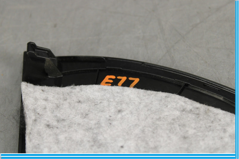 Load image into Gallery viewer, 07-13 Mercedes W221 S550 S600 Left Interior Dashboard Dash Trim Cover Oem
