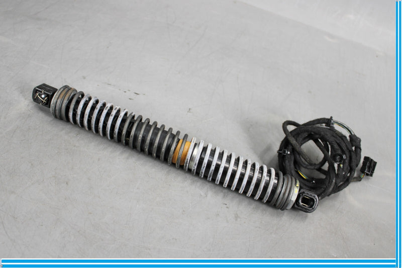 Load image into Gallery viewer, 09-15 BMW 750i 750Li F01 Left Side Trunk Lid Lift Actuator Cylinder Strut Oem