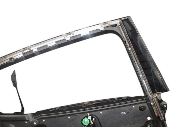 Load image into Gallery viewer, 10-16 Porsche Panamera 970 Rear Right Side Door Regulator Frame Panel Oem
