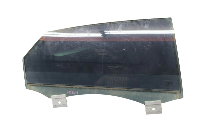 Load image into Gallery viewer, 10-19 Jaguar XJL X351 Rear Right Passenger Side Door Window Auto Glass Oem