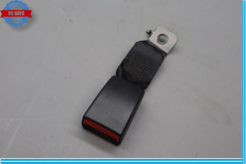 Load image into Gallery viewer, 12-21 BMW 320i 328i 428i Rear Left Driver Side Seatbelt Seat Belt Buckle Oem