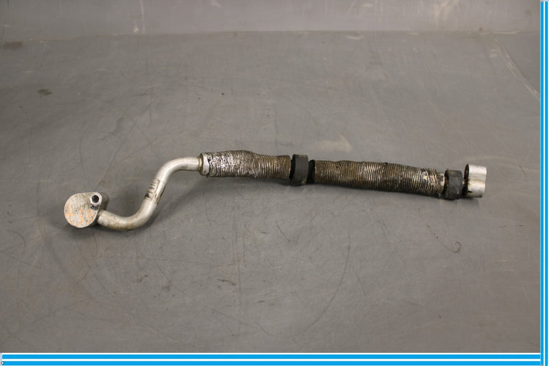 Load image into Gallery viewer, 06-12 Bentley Continental AC Air Conditioning Hose Pipe Line Oem