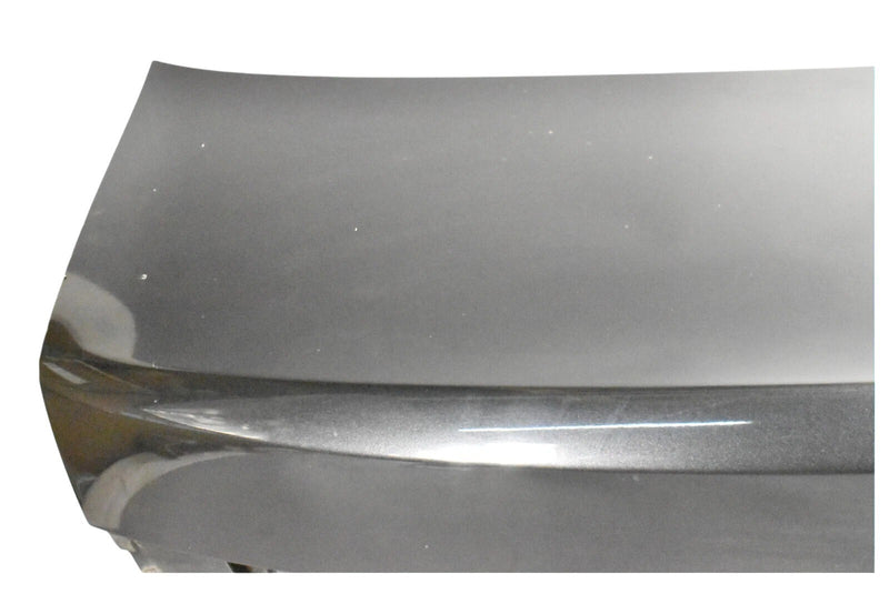 Load image into Gallery viewer, 09-15 BMW 740 760 750 Rear Trunk Lid Shell Tail Gate Boot Cover Assembly Oem