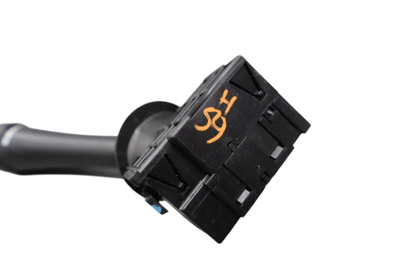 Load image into Gallery viewer, 04-09 Cadillac XLR SRX Front Windshield Wiper Control Switch Black 1999365 Oem