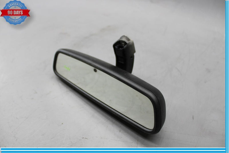 Load image into Gallery viewer, 11-13 BMW 528i F10 Front Center Interior Rear View Mirror Black Oem