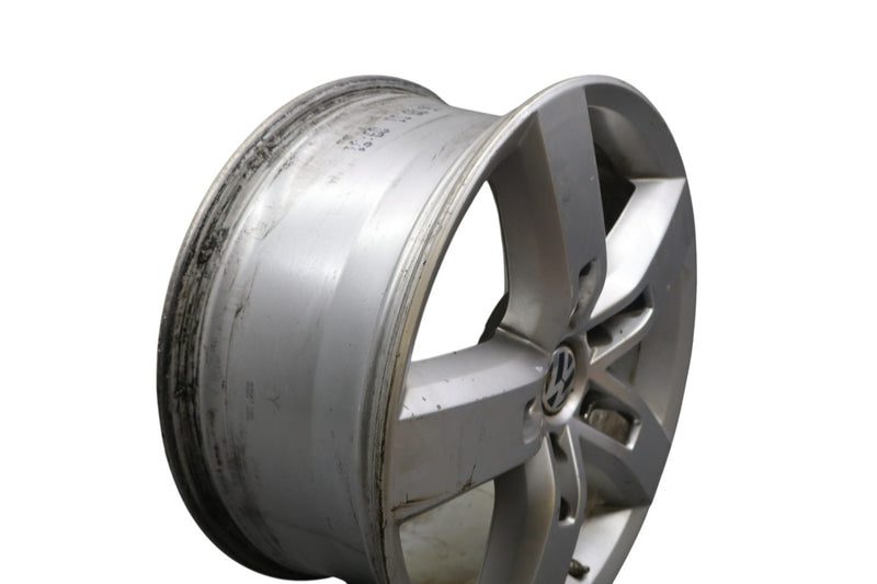 Load image into Gallery viewer, 11-16 Volkswagen Touareg 19" 8.5x19 5-Spoke R19 Alloy Wheel Rim 7P6601025D Oem