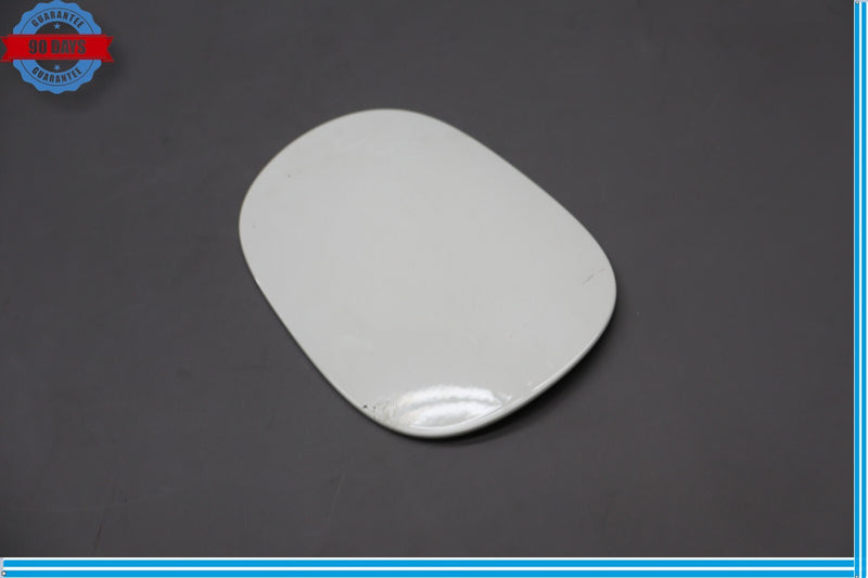 Load image into Gallery viewer, 11-18 Porsche Cayenne 958 Rear Fuel Door Lid Gas Tank Cover 7P5809909 Oem