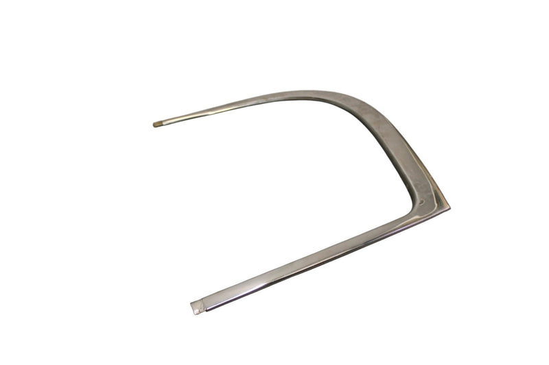 Load image into Gallery viewer, 06-12 Bentley Continental Rear Left Driver Side Door Molding Trim Round Oem