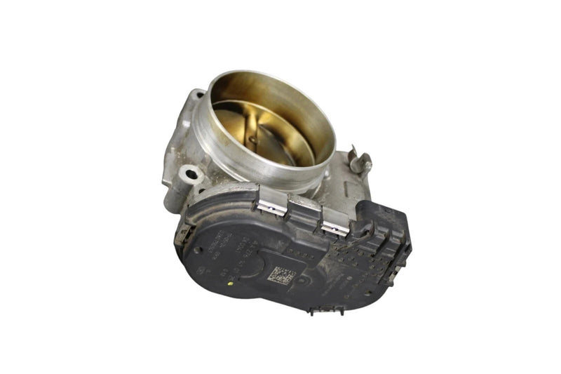 Load image into Gallery viewer, 12-20 Mercedes W212 E350 SLK350 GLK350 Engine Throttle Body 2761410125 OEM