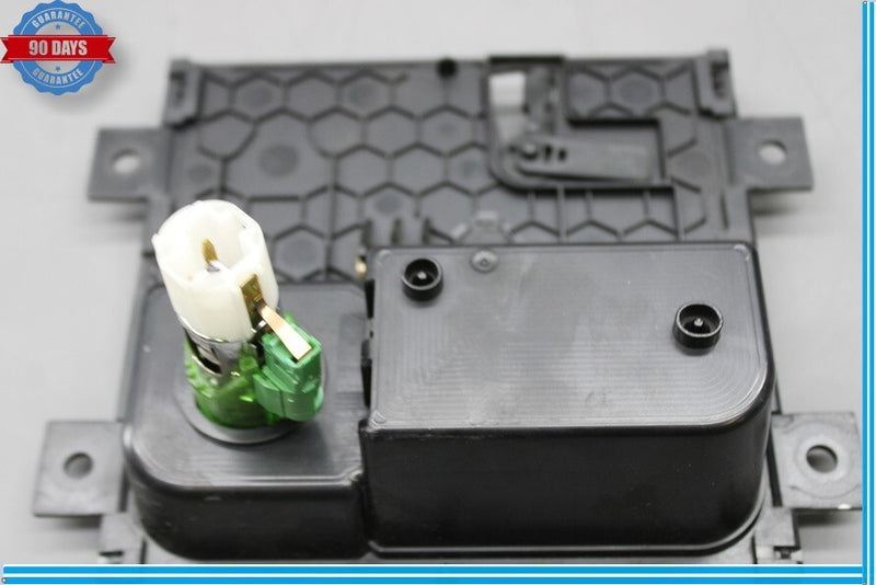 Load image into Gallery viewer, 07-15 Jaguar XK XKR X150 Center Console Insert Ashtray Ash Tray Oem