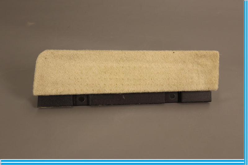 Load image into Gallery viewer, 11-17 Infiniti QX56 QX80 Rear Left Driver Side Trunk Luggage Floor Cover Oem