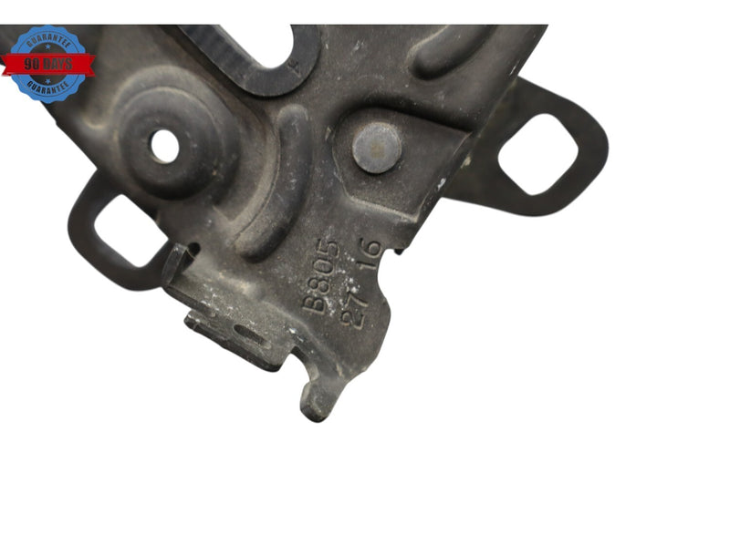 Load image into Gallery viewer, 14-22 Maserati Ghibli M156 M157 S Front Hood Safety Catch Lock Latch Oem