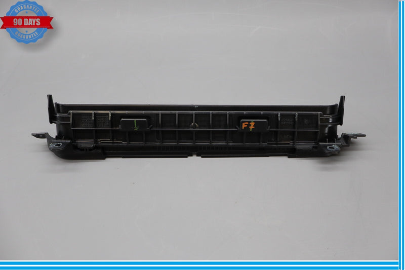 Load image into Gallery viewer, 09-15 BMW 740i 740Li 750i F01 Left Driver Side Dashboard Trim Cover Oem