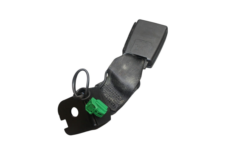 Load image into Gallery viewer, 10-19 Jaguar X351 XJ XJL Rear Left Driver Side Seatbelt Seat Belt Buckle Oem